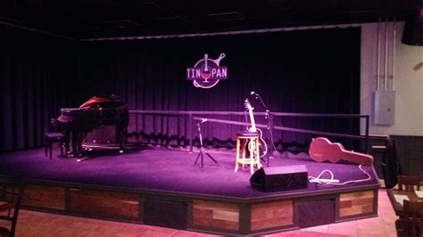 Tin pan richmond - (804) 447-8189 (O) The Tin Pan opened in 2015 as a live music venue, but has since become one of the most popular event venues in Richmond’s West End. We host …